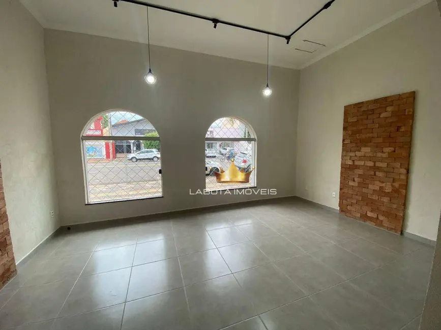 Foto 5 de Sala Comercial para alugar, 270m2 em Centro, Sumare - SP