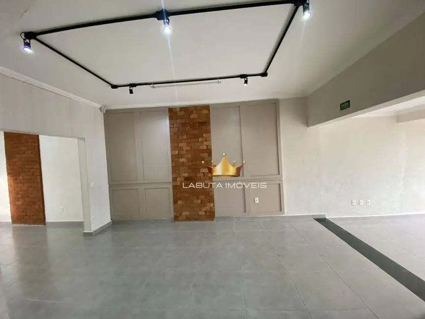 Foto 2 de Sala Comercial para alugar, 270m2 em Centro, Sumare - SP