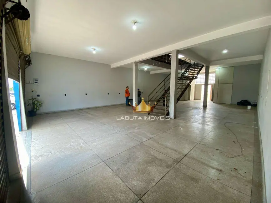 Foto 2 de Sala Comercial para alugar, 335m2 em Residencial Bordon, Sumare - SP