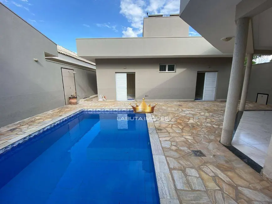 Foto 9 de Casa de Condomínio com 3 quartos à venda e para alugar, 350m2 em Jardim Residencial Parque da Floresta, Sumare - SP