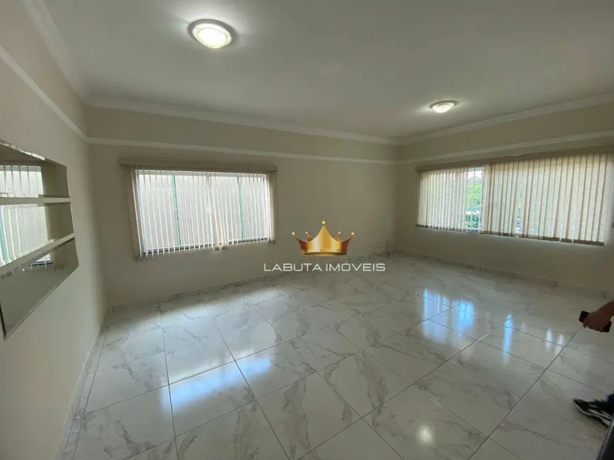 Foto 5 de Casa de Condomínio com 3 quartos à venda e para alugar, 350m2 em Jardim Residencial Parque da Floresta, Sumare - SP