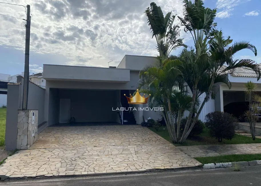 Foto 2 de Casa de Condomínio com 3 quartos à venda e para alugar, 350m2 em Jardim Residencial Parque da Floresta, Sumare - SP