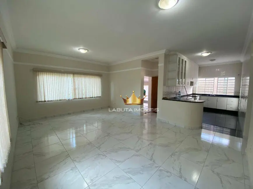 Foto 3 de Casa de Condomínio com 3 quartos à venda e para alugar, 350m2 em Jardim Residencial Parque da Floresta, Sumare - SP