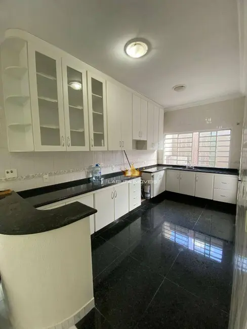 Foto 7 de Casa de Condomínio com 3 quartos à venda e para alugar, 350m2 em Jardim Residencial Parque da Floresta, Sumare - SP