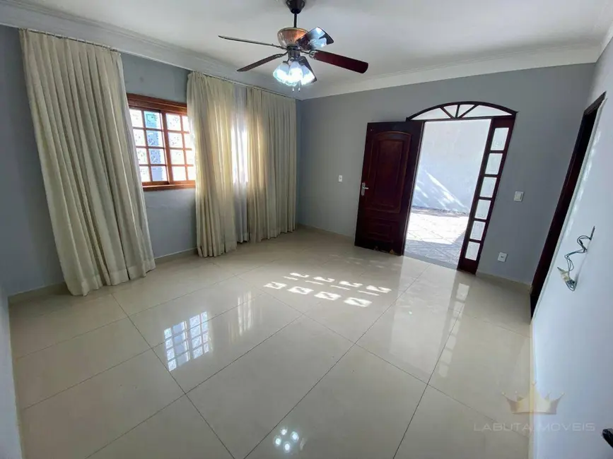 Foto 9 de Casa com 3 quartos à venda, 250m2 em Parque Silva Azevedo (Nova Veneza), Sumare - SP