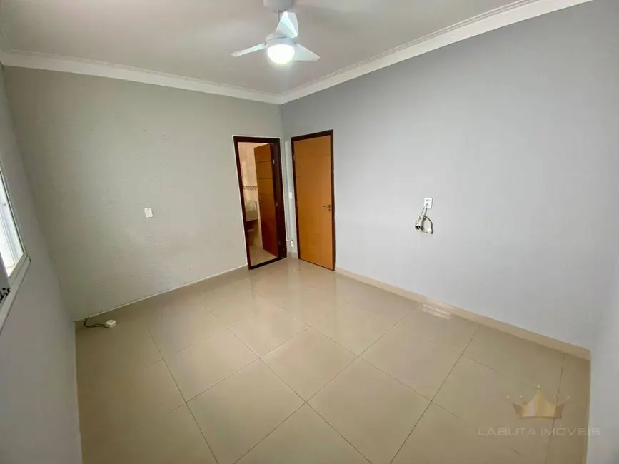 Foto 7 de Casa com 3 quartos à venda, 250m2 em Parque Silva Azevedo (Nova Veneza), Sumare - SP