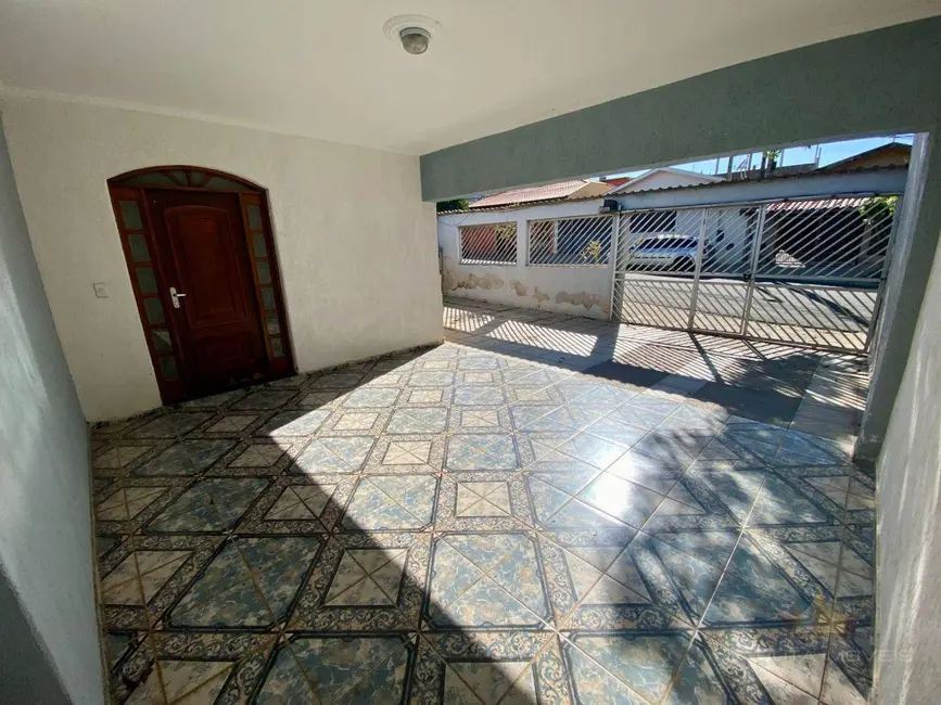 Foto 3 de Casa com 3 quartos à venda, 250m2 em Parque Silva Azevedo (Nova Veneza), Sumare - SP