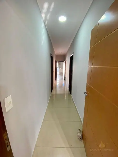 Foto 5 de Casa com 3 quartos à venda, 250m2 em Parque Silva Azevedo (Nova Veneza), Sumare - SP