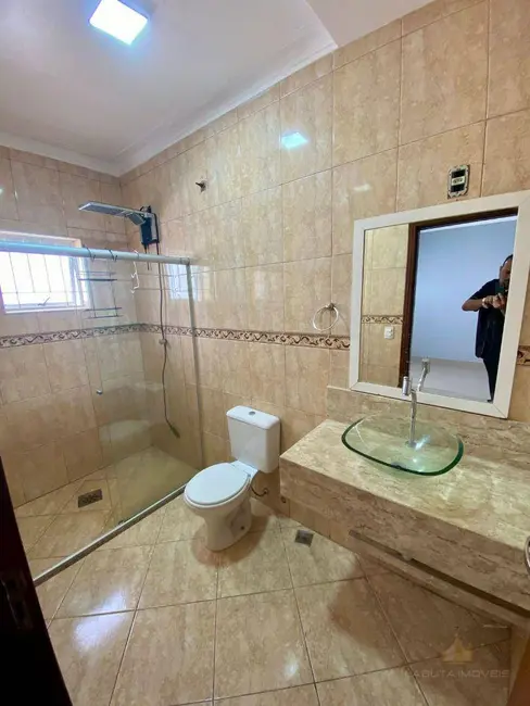 Foto 8 de Casa com 3 quartos à venda, 250m2 em Parque Silva Azevedo (Nova Veneza), Sumare - SP