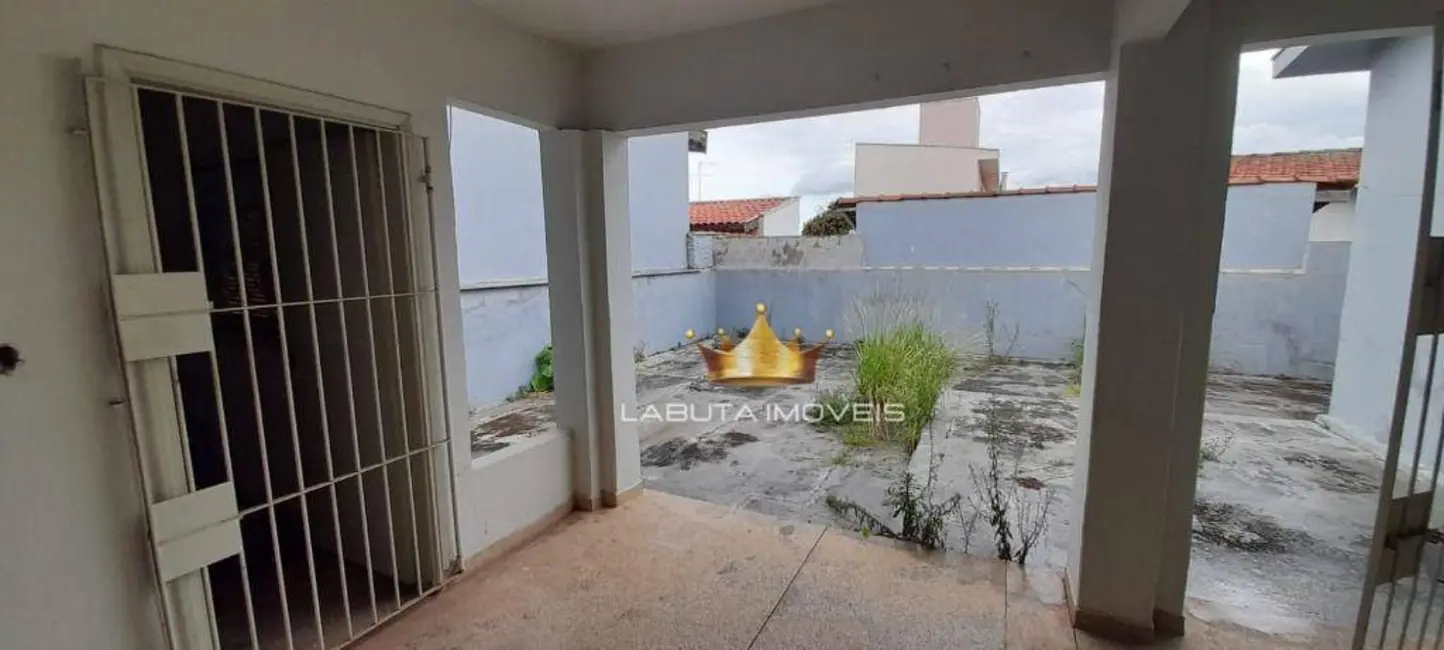 Foto 20 de Casa à venda, 307m2 em Vila Santana, Sumare - SP