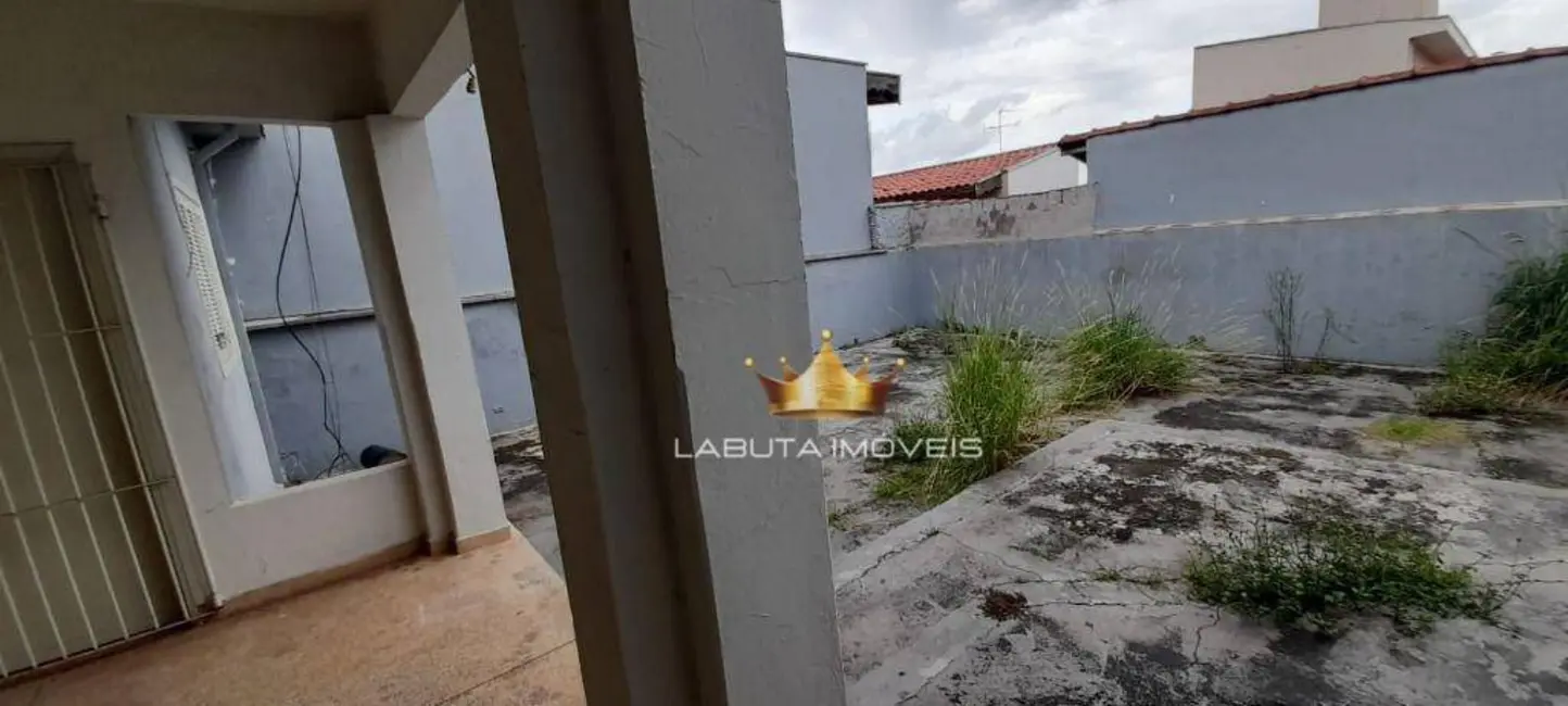 Foto 15 de Casa à venda, 307m2 em Vila Santana, Sumare - SP