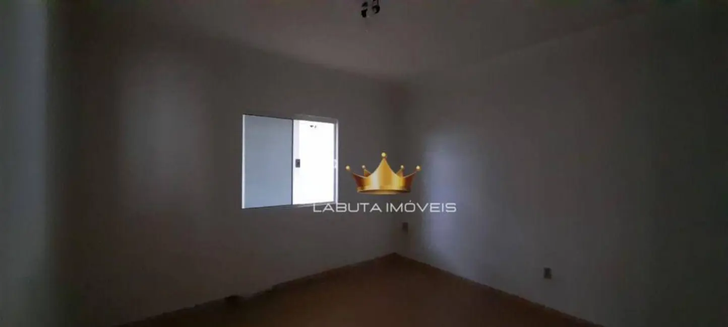 Foto 4 de Casa à venda, 307m2 em Vila Santana, Sumare - SP