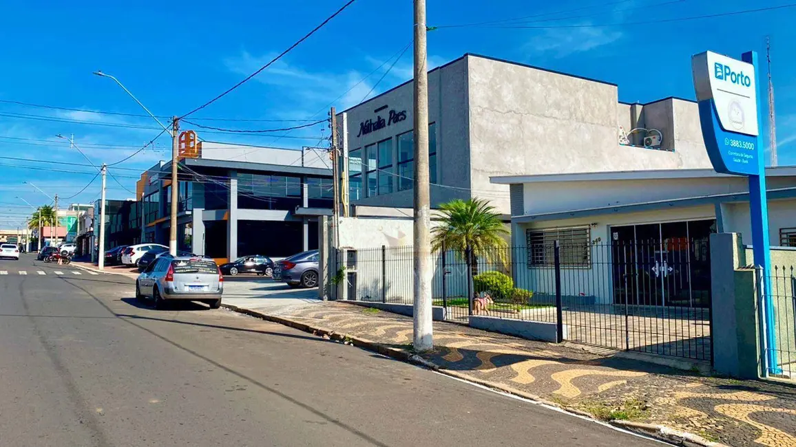 Foto 3 de Casa à venda, 307m2 em Vila Santana, Sumare - SP