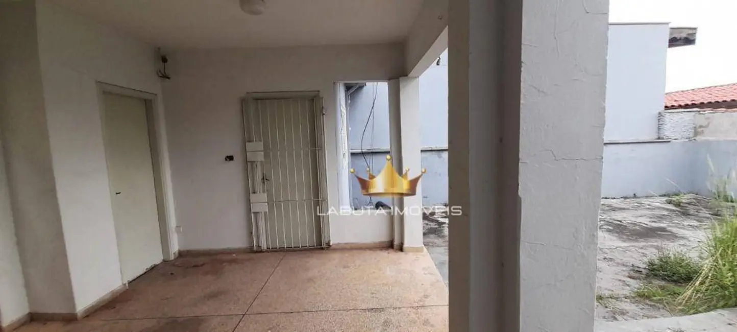 Foto 14 de Casa à venda, 307m2 em Vila Santana, Sumare - SP