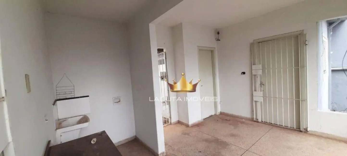 Foto 13 de Casa à venda, 307m2 em Vila Santana, Sumare - SP