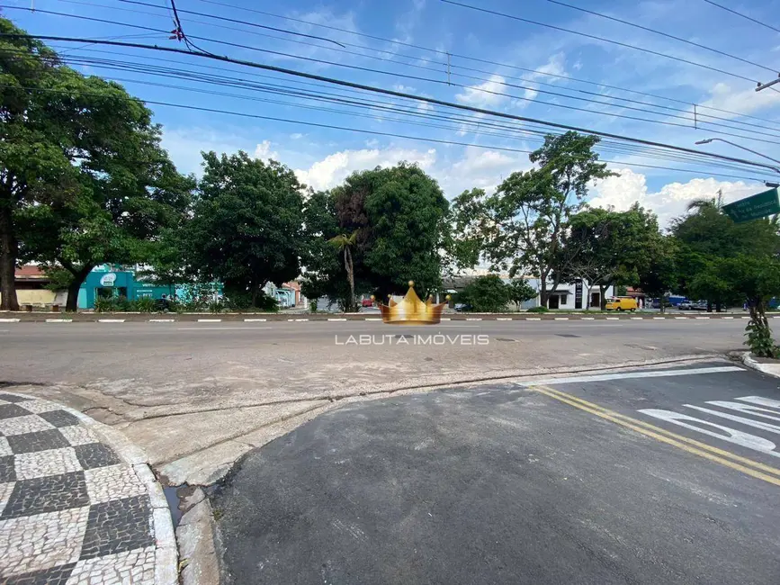 Foto 5 de Terreno / Lote à venda, 200m2 em Jardim Alvorada, Sumare - SP