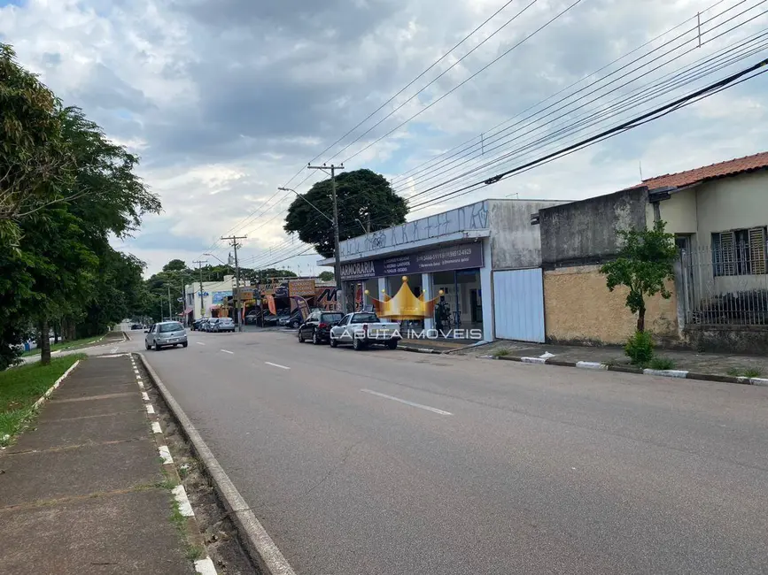 Foto 4 de Terreno / Lote à venda, 200m2 em Jardim Alvorada, Sumare - SP
