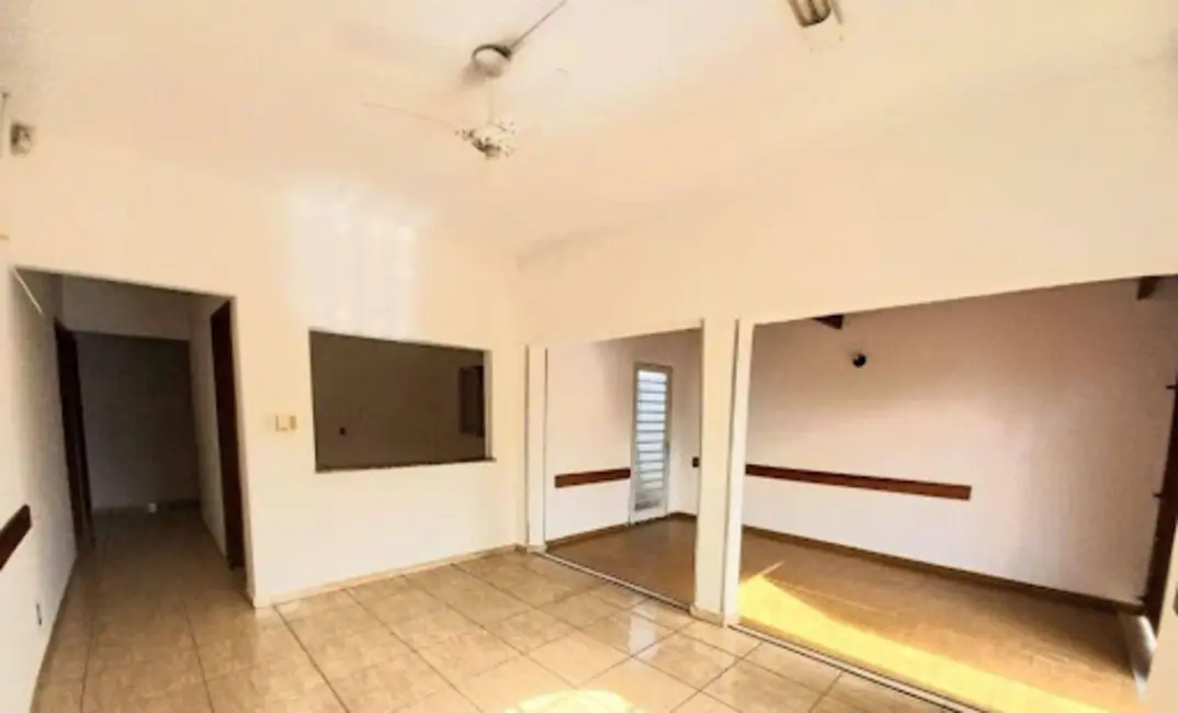 Foto 3 de Casa com 5 quartos à venda, 300m2 em Parque Franceschini, Sumare - SP
