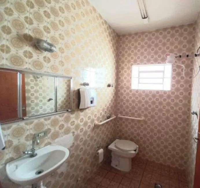 Foto 9 de Casa com 5 quartos à venda, 300m2 em Parque Franceschini, Sumare - SP