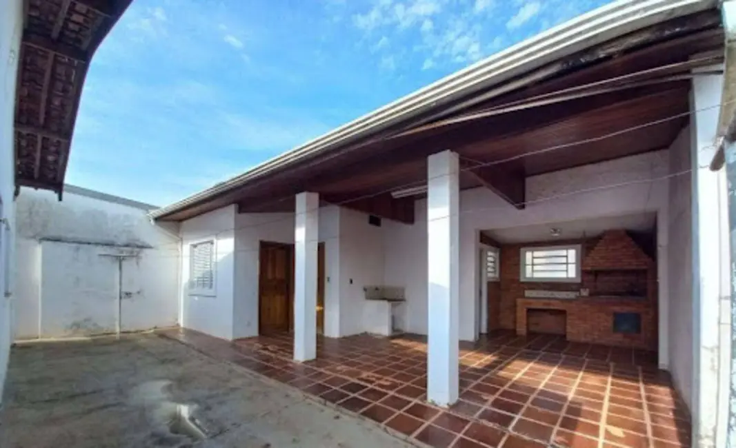 Foto 6 de Casa com 5 quartos à venda, 300m2 em Parque Franceschini, Sumare - SP