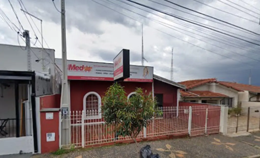 Foto 1 de Casa com 5 quartos à venda, 300m2 em Parque Franceschini, Sumare - SP