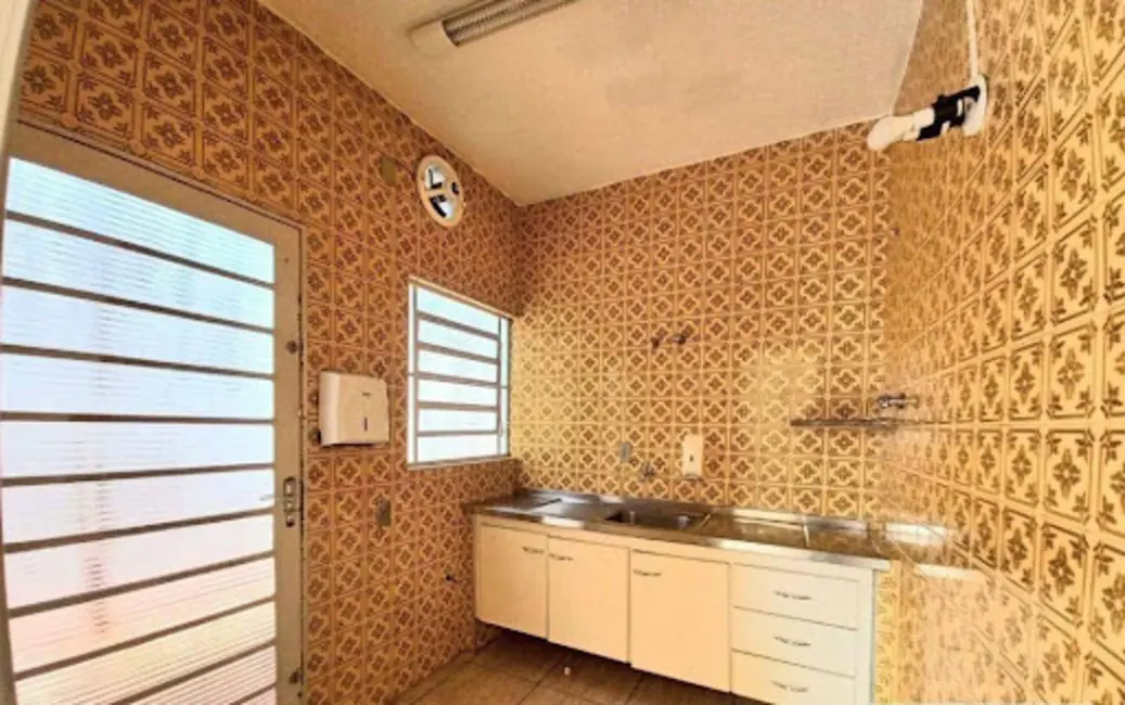 Foto 4 de Casa com 5 quartos à venda, 300m2 em Parque Franceschini, Sumare - SP