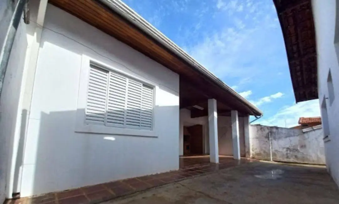 Foto 5 de Casa com 5 quartos à venda, 300m2 em Parque Franceschini, Sumare - SP