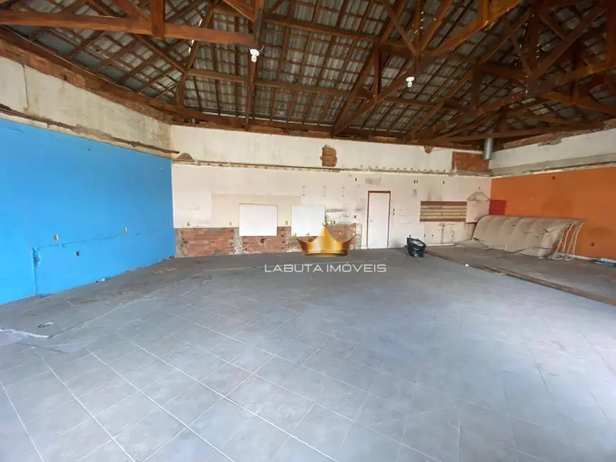 Foto 4 de Sala Comercial para alugar, 323m2 em Centro, Sumare - SP
