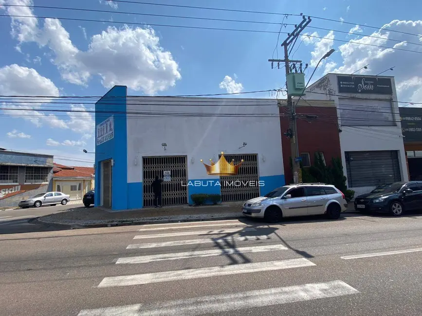 Foto 2 de Sala Comercial para alugar, 323m2 em Centro, Sumare - SP