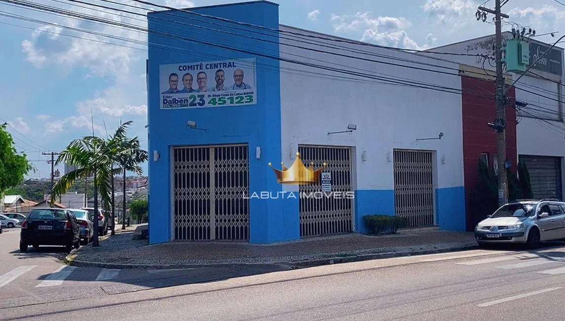Foto 1 de Sala Comercial para alugar, 323m2 em Centro, Sumare - SP