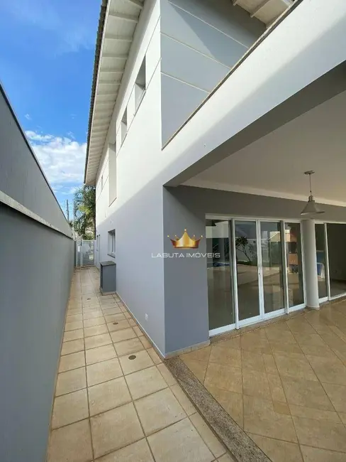 Casa de Condomínio com 3 quartos para alugar, 350m2 em Jardim Residencial Parque da Floresta, Sumare - SP - imagem 4 Foto 4 de Casa de Condomínio com 3 quartos para alugar, 350m2 em Jardim Residencial Parque da Floresta, Sumare - SP