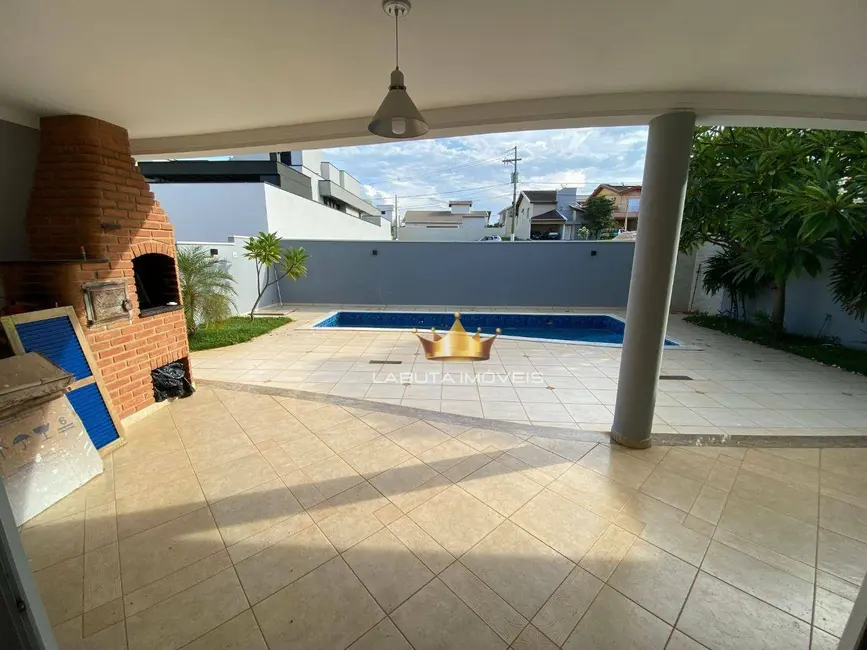 Casa de Condomínio com 3 quartos para alugar, 350m2 em Jardim Residencial Parque da Floresta, Sumare - SP - imagem 6 Foto 6 de Casa de Condomínio com 3 quartos para alugar, 350m2 em Jardim Residencial Parque da Floresta, Sumare - SP