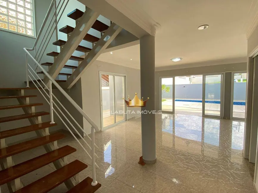 Casa de Condomínio com 3 quartos para alugar, 350m2 em Jardim Residencial Parque da Floresta, Sumare - SP - imagem 9 Foto 9 de Casa de Condomínio com 3 quartos para alugar, 350m2 em Jardim Residencial Parque da Floresta, Sumare - SP
