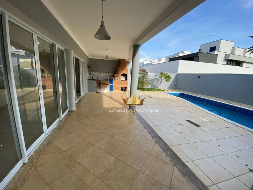 Casa de Condomínio com 3 quartos para alugar, 350m2 em Jardim Residencial Parque da Floresta, Sumare - SP - imagem 5 Foto 5 de Casa de Condomínio com 3 quartos para alugar, 350m2 em Jardim Residencial Parque da Floresta, Sumare - SP
