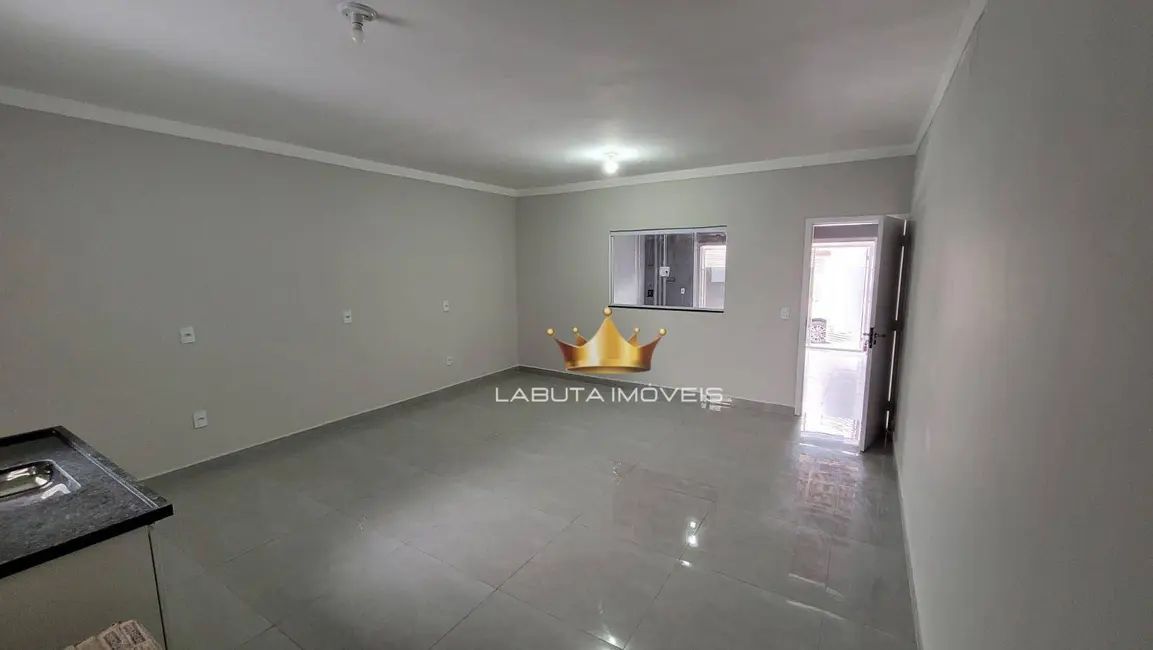 Foto 2 de Casa com 3 quartos à venda, 125m2 em Sumare - SP