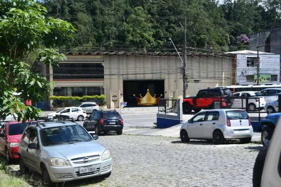 Foto 2 de Sala Comercial para alugar, 2000m2 em Centro, Ribeirao Pires - SP