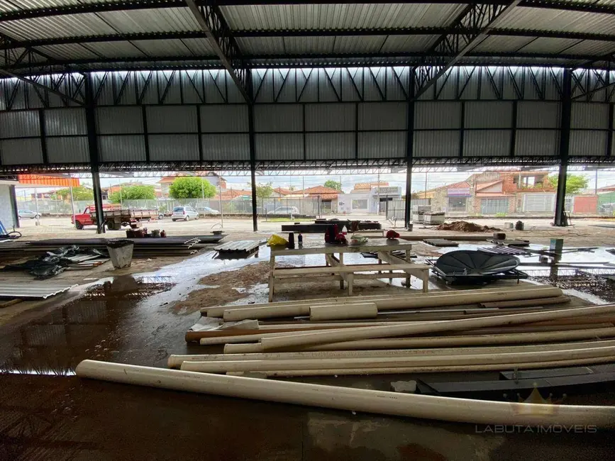 Foto 6 de Sala Comercial para alugar, 140m2 em Jardim Amanda II, Hortolandia - SP