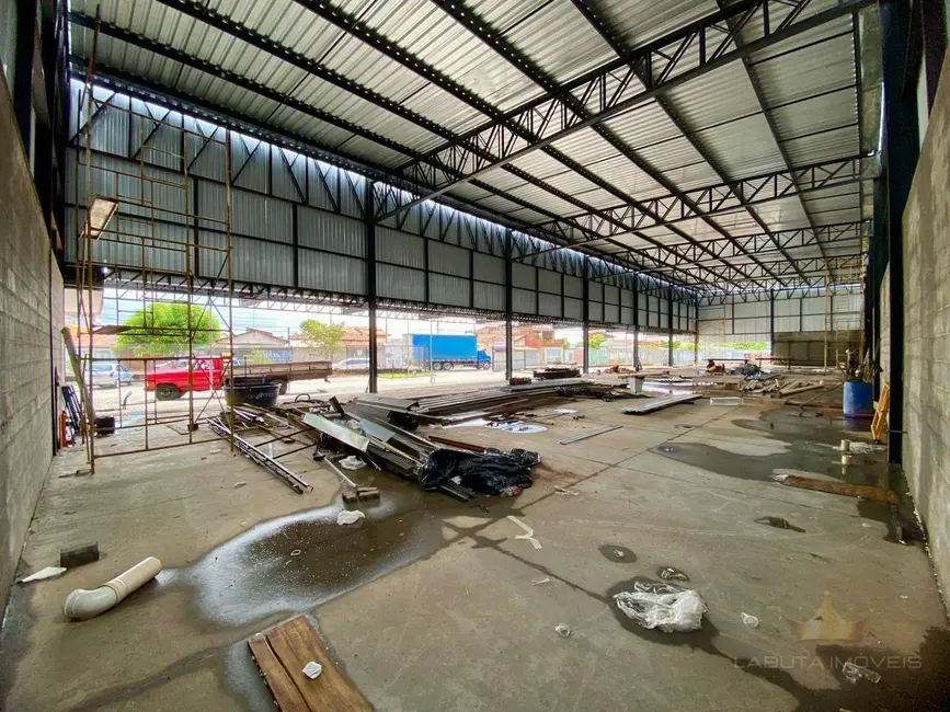 Foto 4 de Sala Comercial para alugar, 140m2 em Jardim Amanda II, Hortolandia - SP