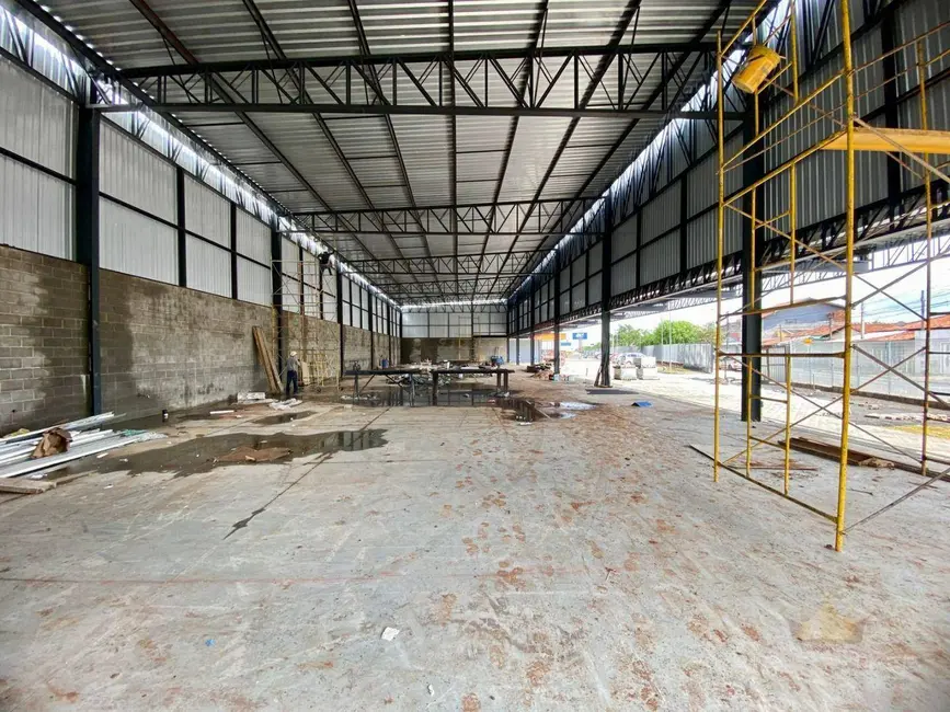 Foto 5 de Sala Comercial para alugar, 140m2 em Jardim Amanda II, Hortolandia - SP