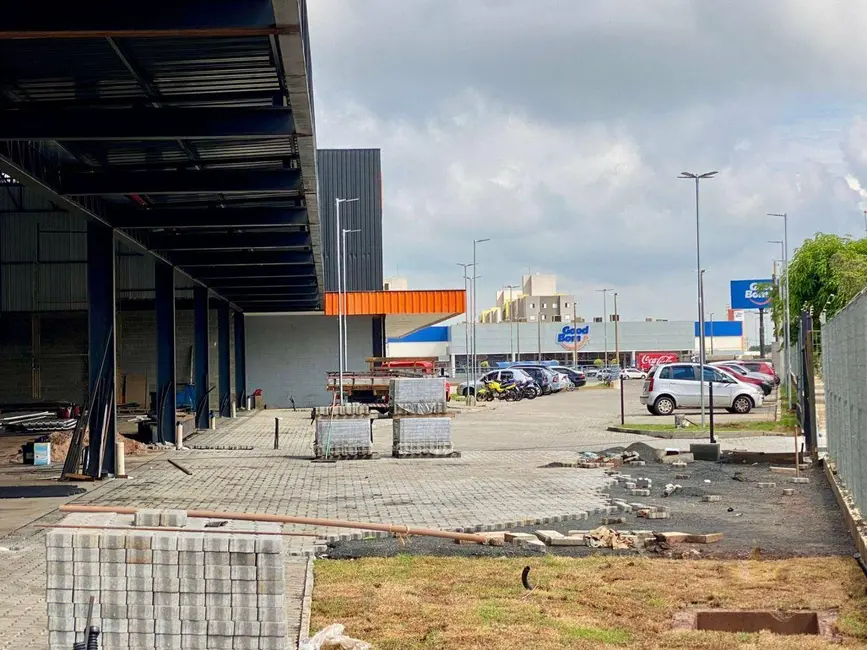 Foto 8 de Sala Comercial para alugar, 140m2 em Jardim Amanda II, Hortolandia - SP