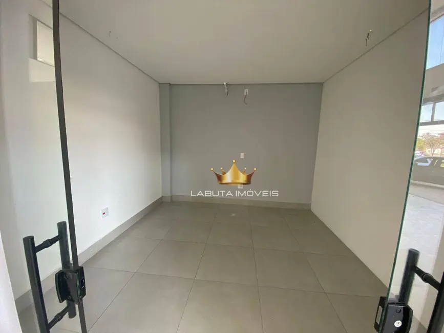 Sala Comercial para alugar, 500m2 em Residencial Portal Bordon II, Sumare - SP - imagem 8 Foto 8 de Sala Comercial para alugar, 500m2 em Residencial Portal Bordon II, Sumare - SP