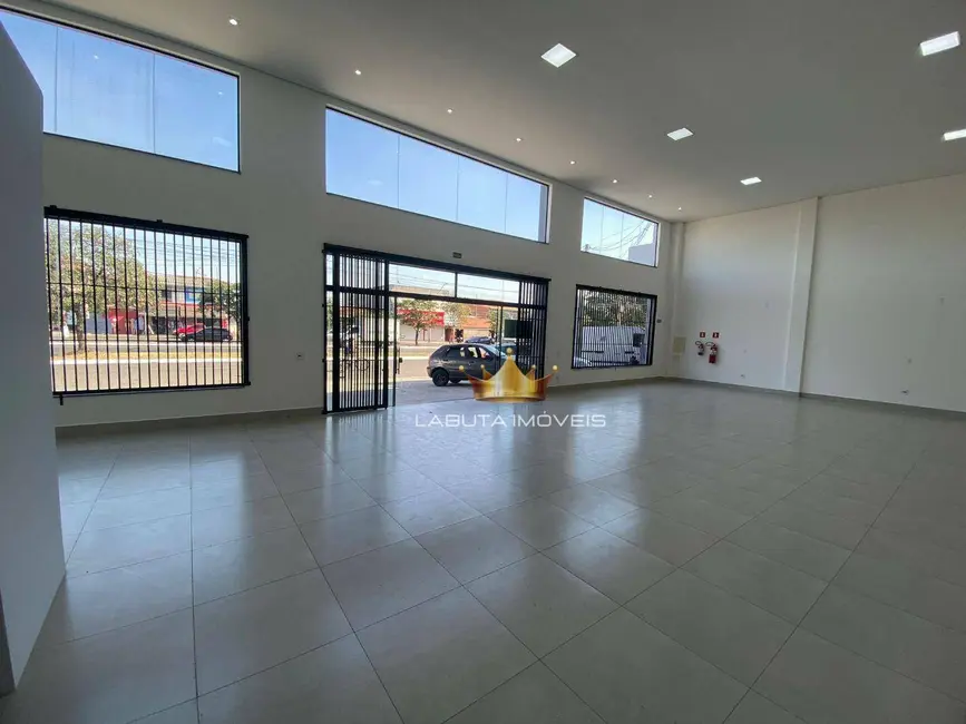 Sala Comercial para alugar, 500m2 em Residencial Portal Bordon II, Sumare - SP - imagem 5 Foto 5 de Sala Comercial para alugar, 500m2 em Residencial Portal Bordon II, Sumare - SP