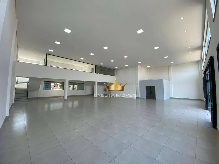 Sala Comercial para alugar, 500m2 em Residencial Portal Bordon II, Sumare - SP - imagem 2 Foto 2 de Sala Comercial para alugar, 500m2 em Residencial Portal Bordon II, Sumare - SP