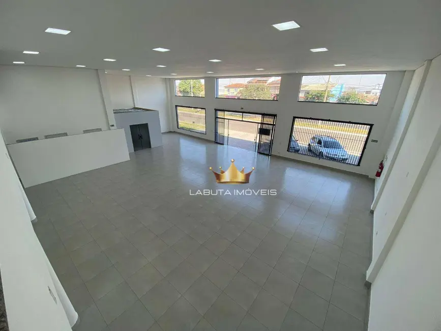 Sala Comercial para alugar, 500m2 em Residencial Portal Bordon II, Sumare - SP - imagem 4 Foto 4 de Sala Comercial para alugar, 500m2 em Residencial Portal Bordon II, Sumare - SP