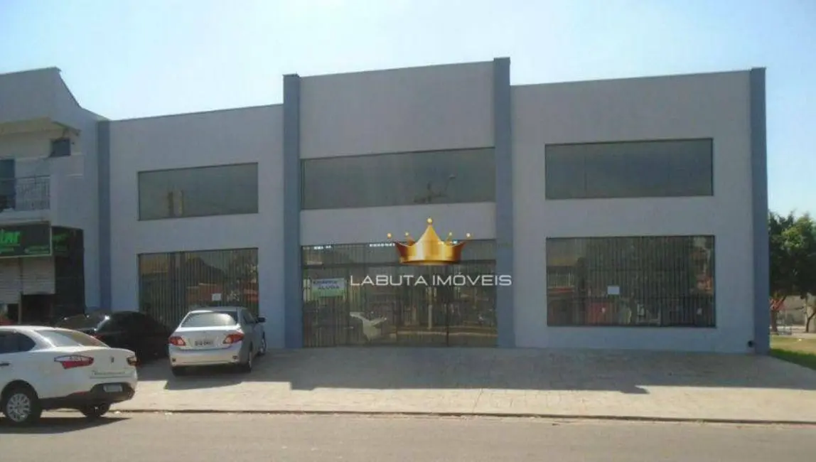 Sala Comercial para alugar, 500m2 em Residencial Portal Bordon II, Sumare - SP - imagem 1 Foto 1 de Sala Comercial para alugar, 500m2 em Residencial Portal Bordon II, Sumare - SP