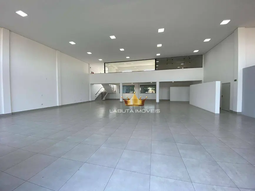 Sala Comercial para alugar, 500m2 em Residencial Portal Bordon II, Sumare - SP - imagem 3 Foto 3 de Sala Comercial para alugar, 500m2 em Residencial Portal Bordon II, Sumare - SP