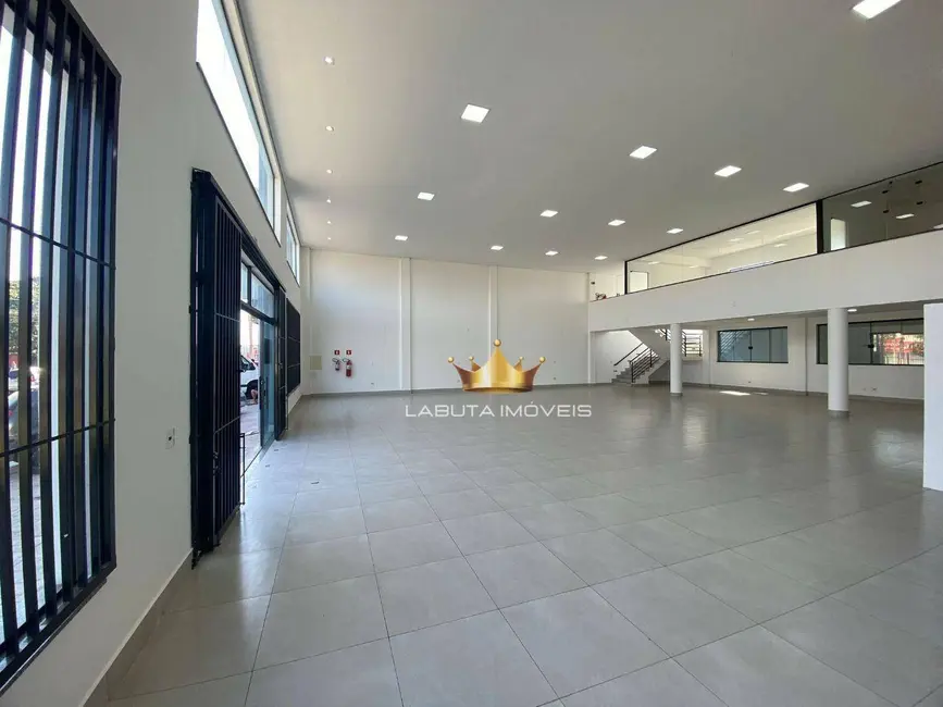 Sala Comercial para alugar, 500m2 em Residencial Portal Bordon II, Sumare - SP - imagem 6 Foto 6 de Sala Comercial para alugar, 500m2 em Residencial Portal Bordon II, Sumare - SP