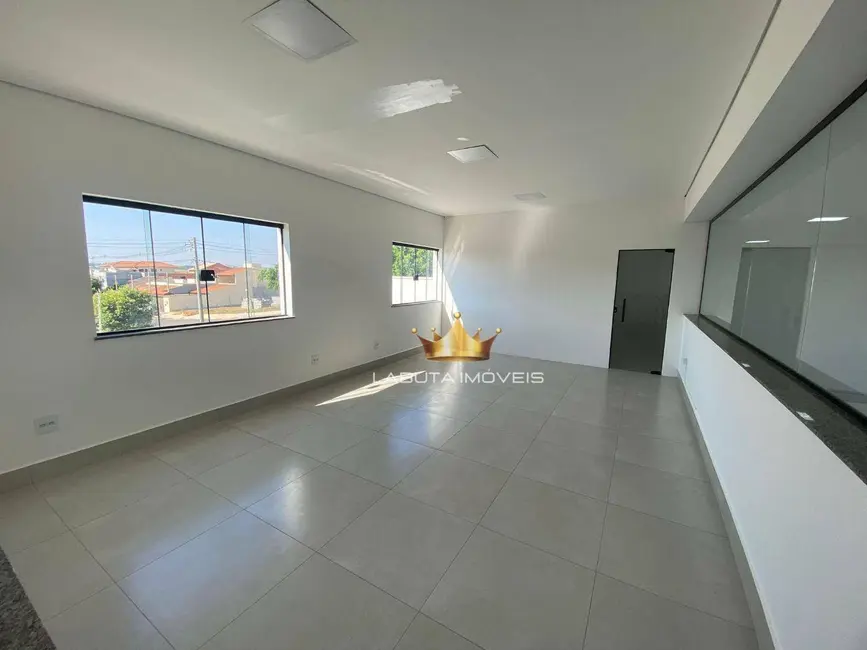 Sala Comercial para alugar, 500m2 em Residencial Portal Bordon II, Sumare - SP - imagem 7 Foto 7 de Sala Comercial para alugar, 500m2 em Residencial Portal Bordon II, Sumare - SP