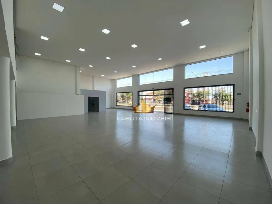 Sala Comercial para alugar, 500m2 em Residencial Portal Bordon II, Sumare - SP - imagem 9 Foto 9 de Sala Comercial para alugar, 500m2 em Residencial Portal Bordon II, Sumare - SP