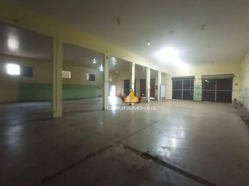 Sala Comercial para alugar, 1500m2 em Vila Falavina, Sao Jose Do Rio Preto - SP - imagem 3 Foto 3 de Sala Comercial para alugar, 1500m2 em Vila Falavina, Sao Jose Do Rio Preto - SP